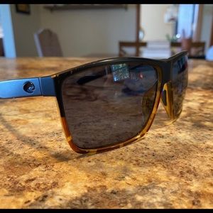 Costa Rincon 580P Polarized Sunglasses